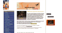 Desktop Screenshot of johannes-zeiske.info